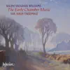 The Nash Ensemble - Three Preludes on Welsh Hymn Tunes, "Household Music": II. St Denio, "Scherzo: Allegro vivace"