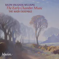 Three Preludes on Welsh Hymn Tunes, "Household Music": II. St Denio, "Scherzo: Allegro vivace" — The Nash Ensemble