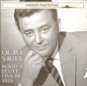Olavi Virta - Tiikerihai