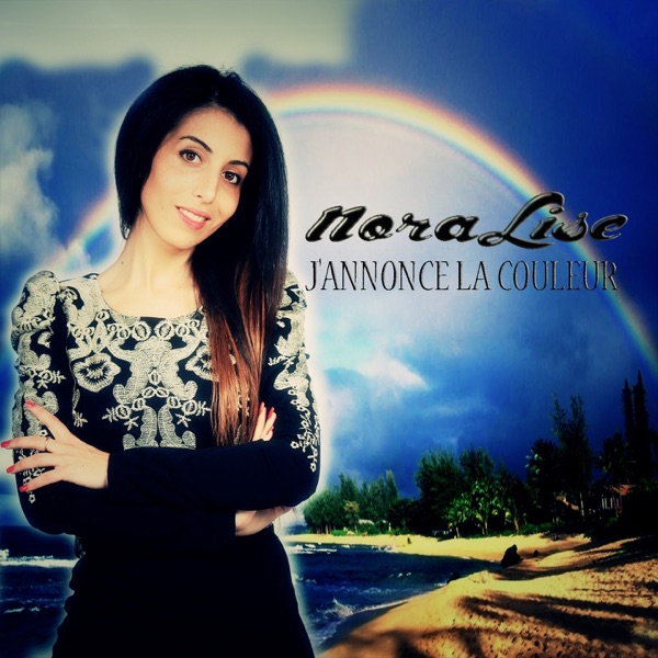 J'annonce la couleur - Single