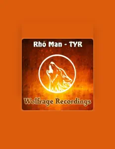 Listen to Rho Man, watch music videos, read bio, see tour dates & more!