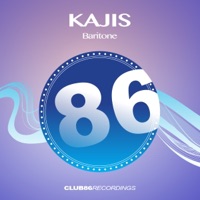 Baritone - Single - Kajis