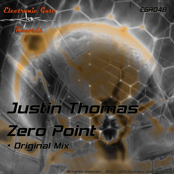 Zero Point - Single