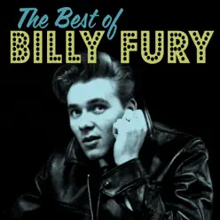 The Best of Billy Fury - Billy Fury