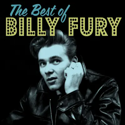 The Best of Billy Fury - Billy Fury The Best of Billy Fury - Billy Fury