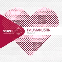 Liebe Ist - Single - Raumakustik