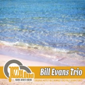 Bill Evans Trio - Waltz For Debby - Take 2