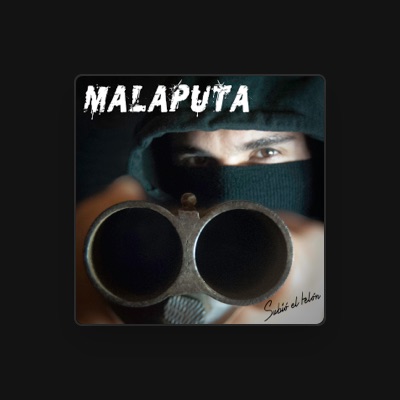 Listen to Malaputa, watch music videos, read bio, see tour dates & more!