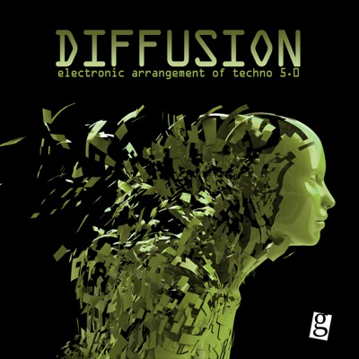 Diffusion 5.0 - Electronic Arrangement of Techno