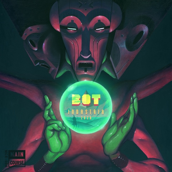Indastria 2028 - Single