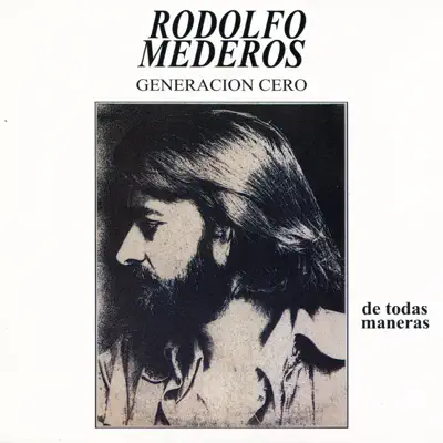 De Todas Maneras - Rodolfo Mederos