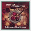 Ashtrays and Heartbreaks (feat. Miley Cyrus) - Single