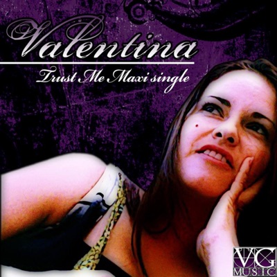 Trust Me (Maxi-Single) - EP