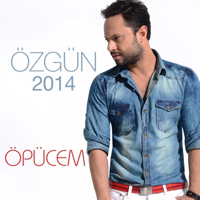 Öpücem - Single