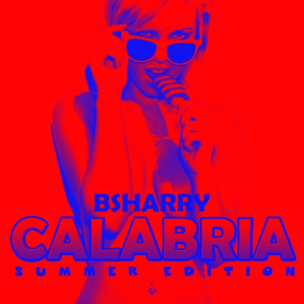 Calabria (Summer Edition)