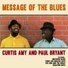 Curtis Amy & Paul Bryant