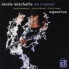 Nicole Mitchell's Ice Crystal: Aquarius
