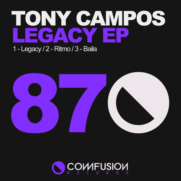 Legacy EP