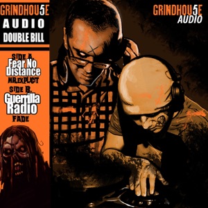 Fear No Distance / Guerrilla Radio - Single