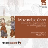 Mozarabic Chant artwork