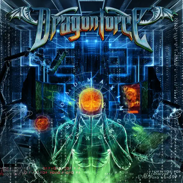Three Hammers — DragonForce