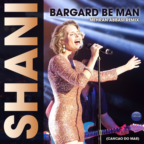 Bargard Be Man (Cancao do Mar) [Mehran Abbasi Remix]