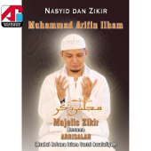 Nasyid Dan Zikir Majelis Zikir (feat. Arrisalah)