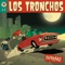 Violència - Los Tronchos lyrics