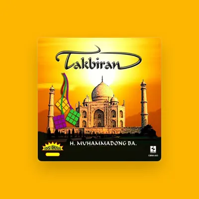 Listen to H. Muhammadong BA, watch music videos, read bio, see tour dates & more!