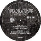 Amulet (feat. Peter Coyle) [Reverso 68 Remix]