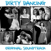 Dirty Dancing (Original Sondtrack) artwork