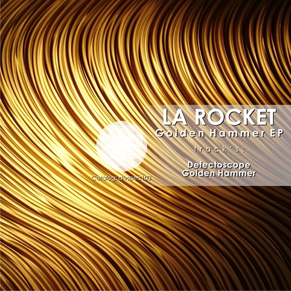 Golden Hammer - Single