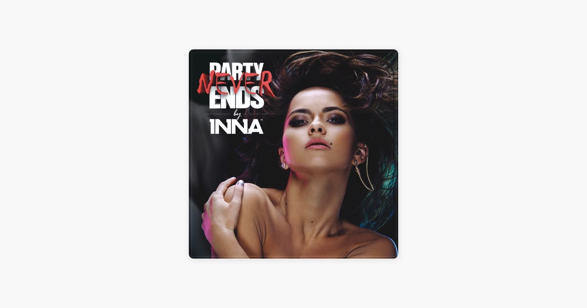 Caliente - Inna