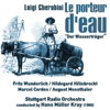 Luigi Cherubini: Le porteur d'eau [Der Wasserträger] (1960) - Various Artists