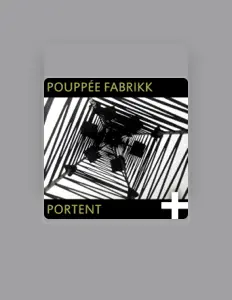 Listen to Pouppée Fabrikk, watch music videos, read bio, see tour dates & more!