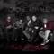 Aventura (feat. Ivanhoe) - Cache Royale lyrics