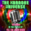 That Power (Karaoke Version) [In the Style of Will I Am, Justin Bieber] - The Karaoke Universe
