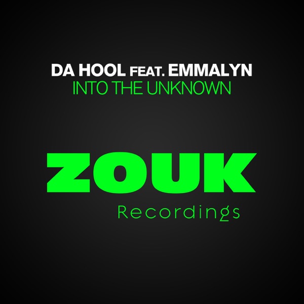Into the Unknown (feat. Emmalyn) - EP