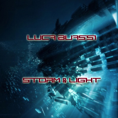 Storm & Light - Single