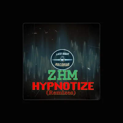 Listen to ZHM, watch music videos, read bio, see tour dates & more!