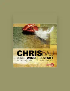 Listen to Chris Bau, watch music videos, read bio, see tour dates & more!