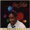 Jesse Belvin - Goodnight My Love