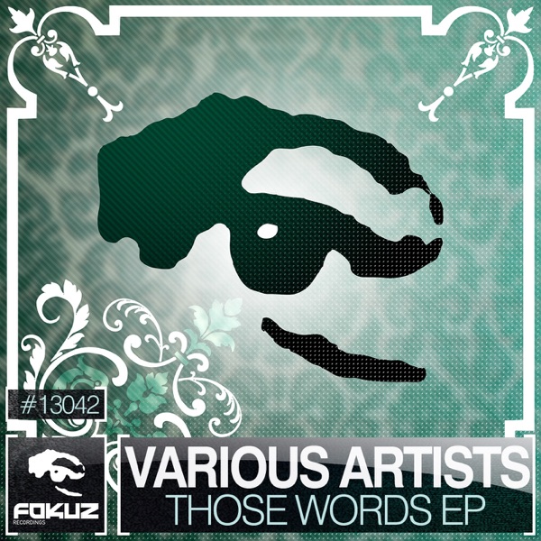Those Words - EP (feat. Wednesday Amelia) - Single