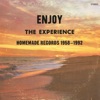 Enjoy the Experience, 2013