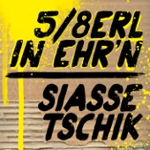 Siasse Tschik (Mr. Urbs´ Dolby THC Mix) [feat. Keno] artwork