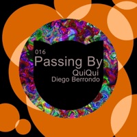 Passing By - Single - QuiQui