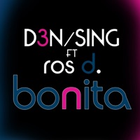 Densing - Bonita (Radio Edit) [feat. Ros D]
