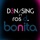 Densing - Bonita (Radio Edit) [feat. Ros D]
