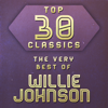 Blind Willie Johnson - Mother's Children Have a Hard Time artwork