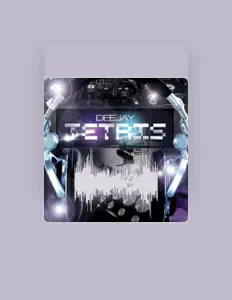 Ακούστε περιεχόμενο από Deejay Tetris, παρακολουθήστε μουσικά βίντεο, διαβάστε το βιογραφικό, δείτε ημερομηνίες περιοδείας, και πολλά ακόμη!